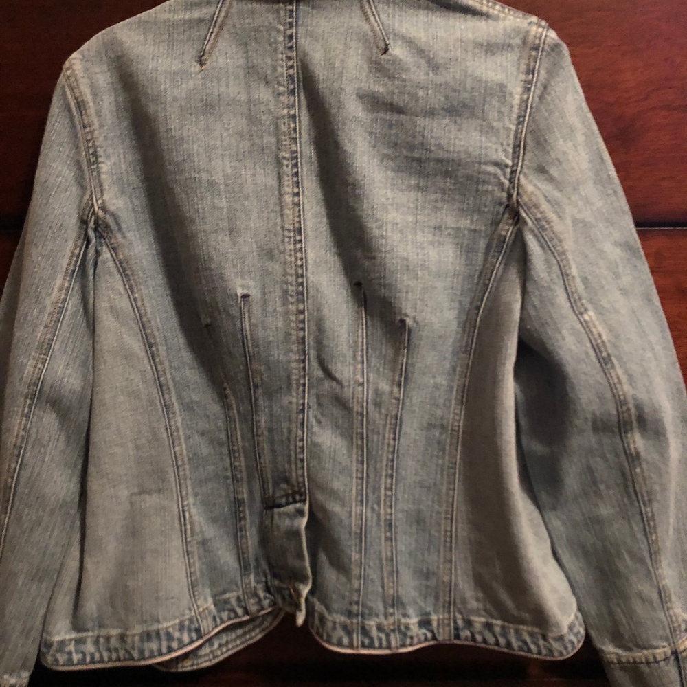 Womens Jacket - Picture 3 of 3